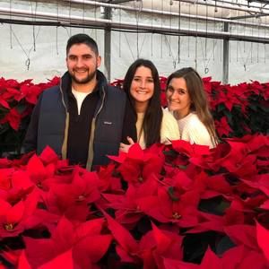 Meet your Posher, Doreen